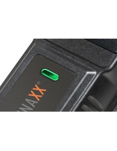 Trasformatore di Corrente per Auto con USB-A e USB-C™, TE-21 2