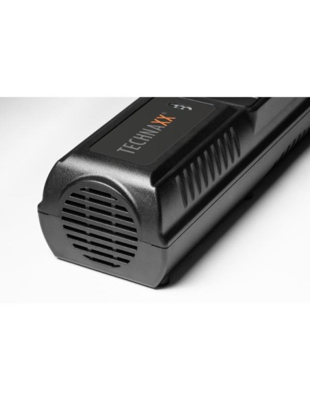 Trasformatore di Corrente per Auto con USB-A e USB-C™, TE-21