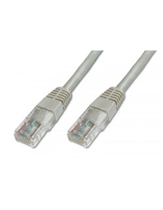 CAT 5E U/UTP PATCH CORD