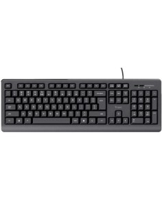 TK-150 SILENT KEYBOARD