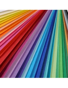 CF25FF COLORLINE 50X70 220 FUCSIA 2
