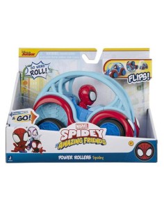 SPIDEY BUGGY  RIBALTABILE ASST 2