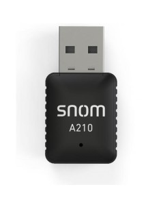SNOM A210 USB WIFI DONGLE 2