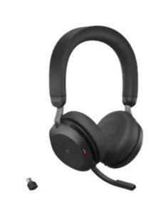 EVOLVE275 DUO BK LINK380C MS