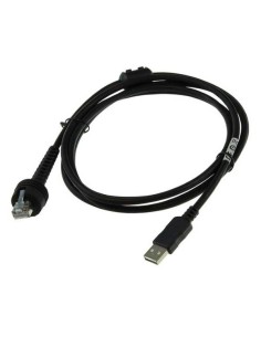CABLE USB TYPE A, STRAIGHT