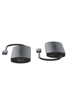 UNITE POCKETMATE 6IN1 USB-C HUB