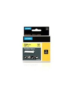 NASTRO DA 12MMX3.5M NYLON N/G