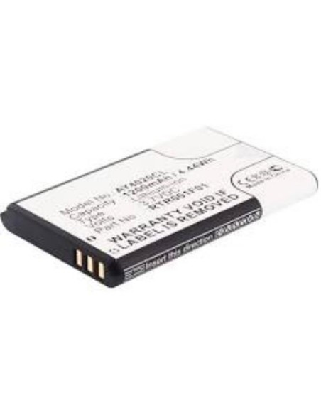 8232 DECT HANDSET SPARE BATTERY