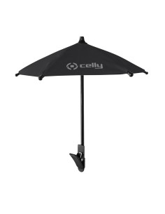 ZERO UMBRELLA FOR SMARTPHONE BLACK 2