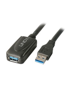 PROLUNGA ATTIVA USB 3.0. 5M