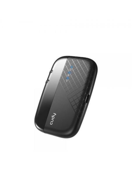 Pocket Wi-Fi Hotspot Router 3G/4G LTE Via SIM 150 Mbps, MF4