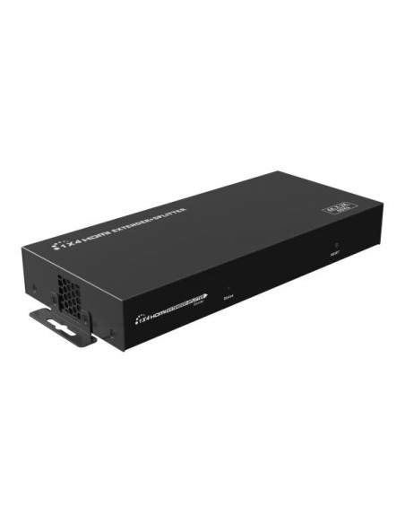 1x4 HDMI Extender Splitter su CAT6/6a/7 60m