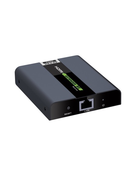 1x4 HDMI Extender Splitter su CAT6/6a/7 60m