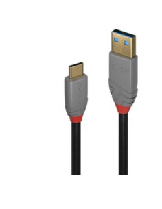 CAVO USB 3.1 TIPO C/A ANTHRA, 1.5M