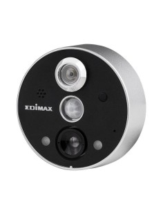 Telecamera per Spioncino Smart Wireless di Rete