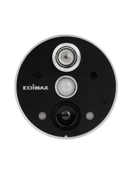 Telecamera per Spioncino Smart Wireless di Rete