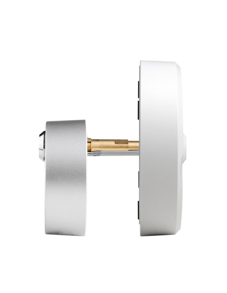 Telecamera per Spioncino Smart Wireless di Rete