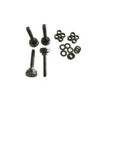 PIEDINI REG. PER OFFICE SMALL  CF4