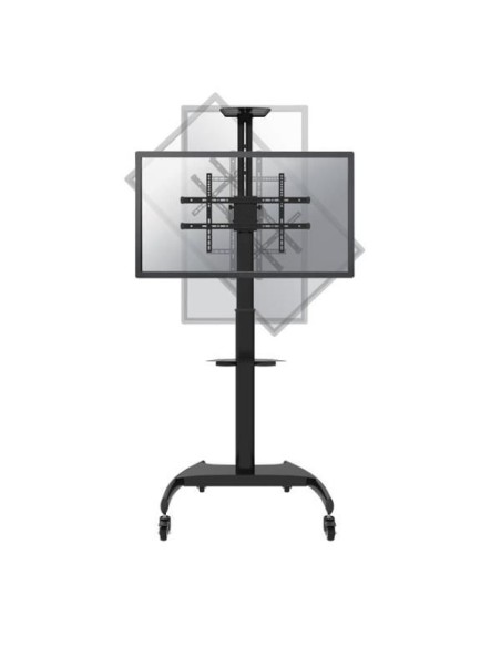 CARRELLO CON RUOTE M1900E
