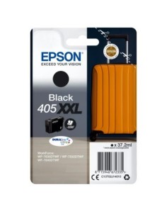 CART.INK NERA 405 XXL DURABRITE