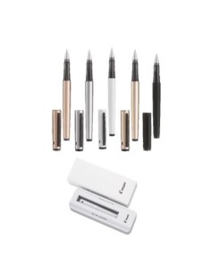 ROLLER INKGEL P.DA 0,7 FUSTO CHAMP 2