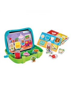 VALIGETTA MAGNET CASETTA MONTESSORI 2