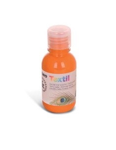 PRIMO COL X TESSUTO 125ML ARANCI