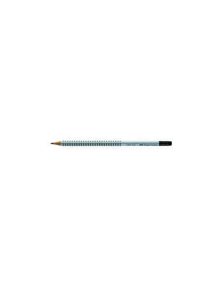 CF12 MATITA GRIP 2001 B C/GOMM