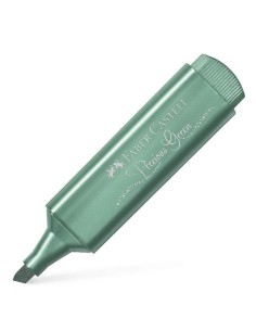 CF10 EVID. TEXLINER METALLIC VERDE 2