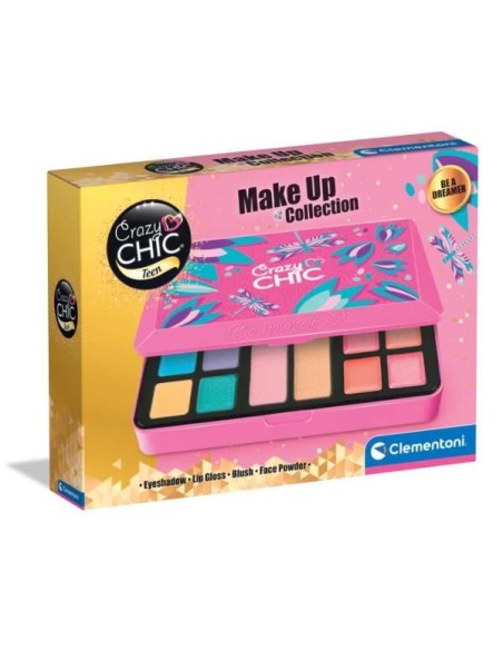 CRAZY CHIC TEEN - TROUSSE DREAMER