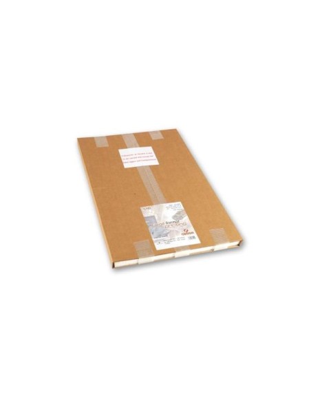 CF125FF OPACA ULTRA BIANCA CAD A1