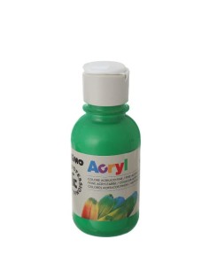 PRIMO COL ACRILICO 125ML VERDEBR 2