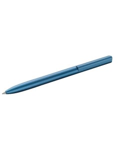 PENNA A SFERA INEO+ASTUCCIO BLU