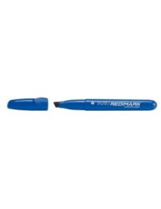CF12TRATTO REDIMARK P/SCALP BLU
