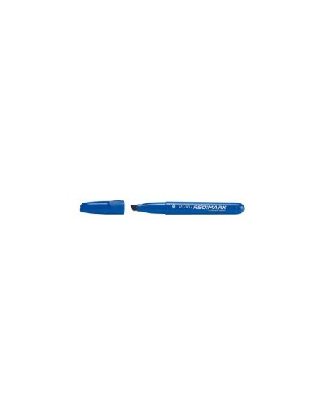 CF12TRATTO REDIMARK P/SCALP BLU