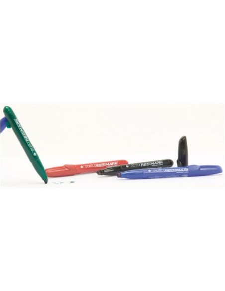 CF12TRATTO REDIMARK P/SCALP BLU