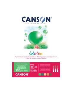 CF FG25 COLORLINE TERRA 29,7X42 2