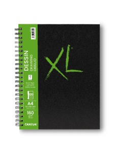 CF FG60 XL DESSIN BOOK 21X29,7 2