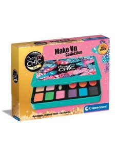 CRAZY CHIC TEEN - TROUSSE ROCKER
