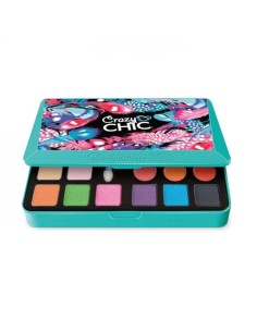 CRAZY CHIC TEEN - TROUSSE ROCKER 2