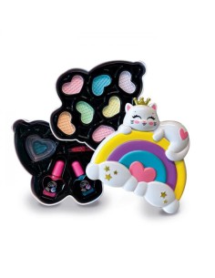 CRAZY CHIC - TROUSSE ARCOBALENO 2