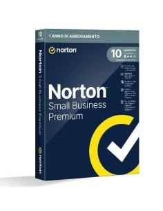 NSB PREM-500GB 10 DEV 12M BOX