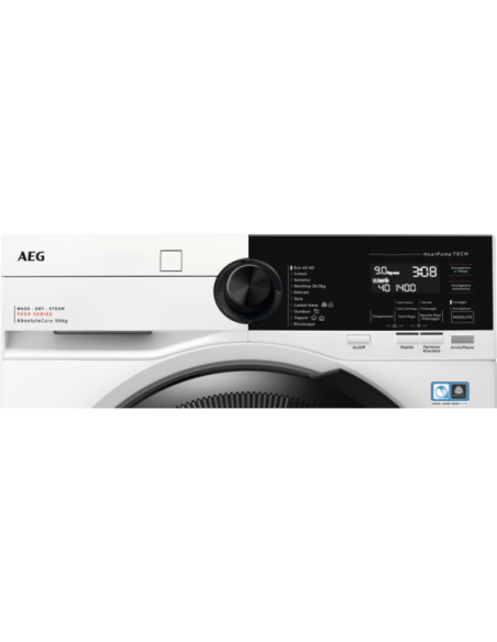 LAVASC LWR9E964MB D/B 9/6KG