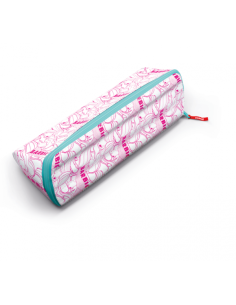 ASTUCCIO BARBIE  - HANG TAG 2