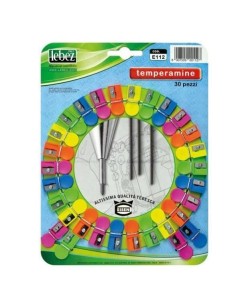 CF30 TEMPERAMINE