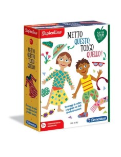 METTO QUESTO  TOLGO QUELLO