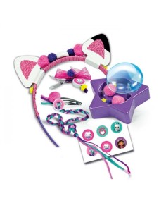 GABBY - HAIR ACCESSORIES 2