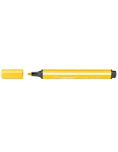 CF5 STABILO TRIO SCRIBBI GIALLO