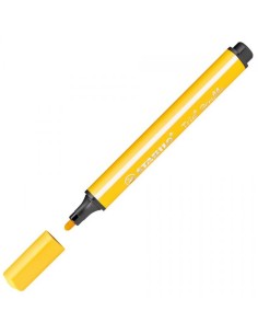 CF5 STABILO TRIO SCRIBBI GIALLO 2