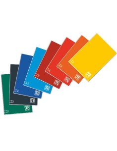 CF10 MAXI ONE COLOR 80 0Q 30FF+1
